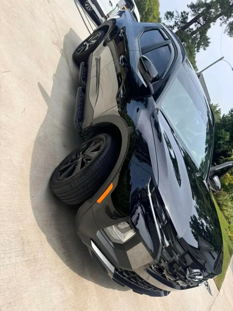 Auto detailing Columbia SC top rated