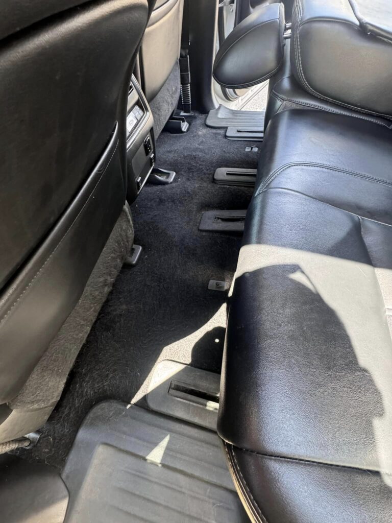 Car detailing in Columbia SC by Mikah’s, offering detailing auto near me and car car detailing.