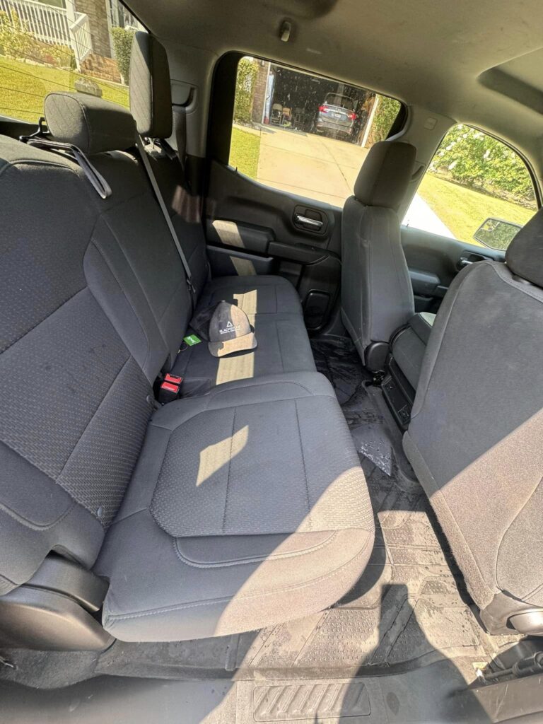 Mobile car car detailing in Columbia, SC by Mikah’s, offering auto detailing car and car detailing services