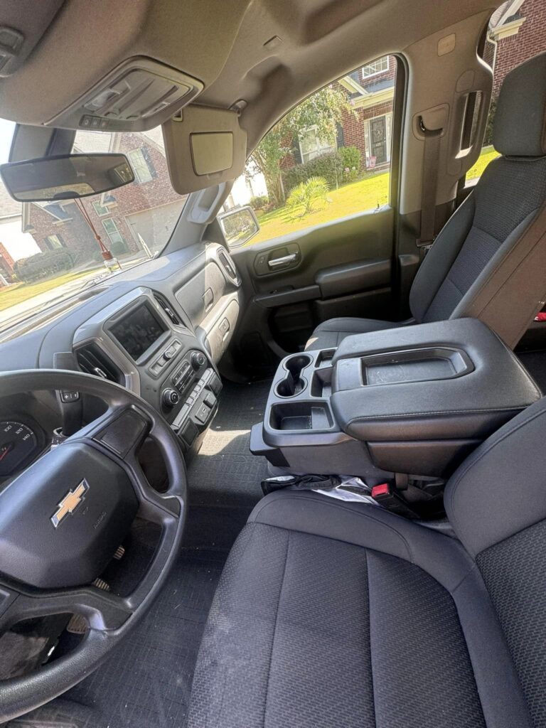 Mobile car detailing in Columbia, SC by Mikah’s, offering car auto detailing and hand car washing near me.