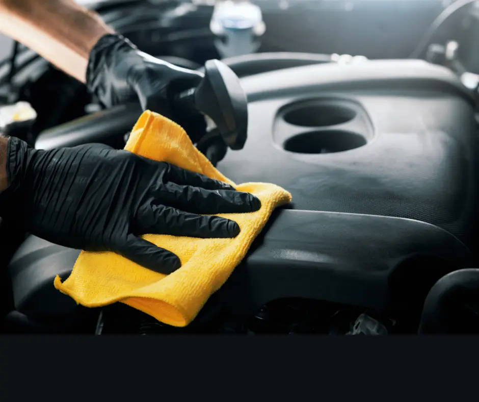 eco friendly mobile car detailing columbia